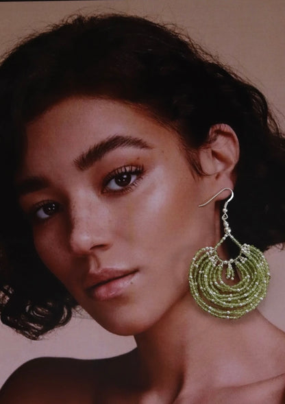 Faye Earrings