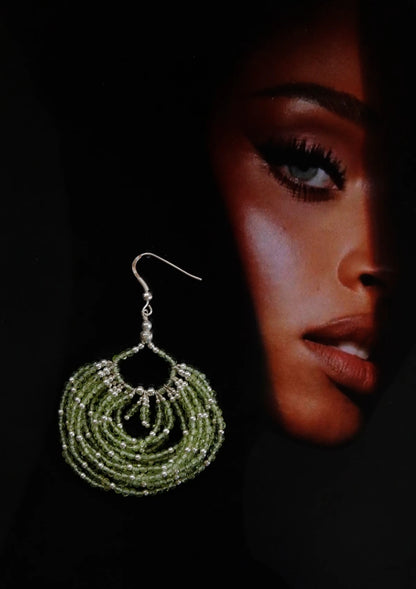 Faye Earrings