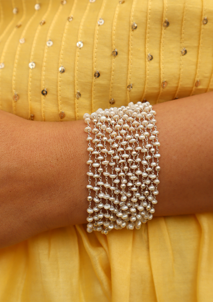 Pearl Bracelet