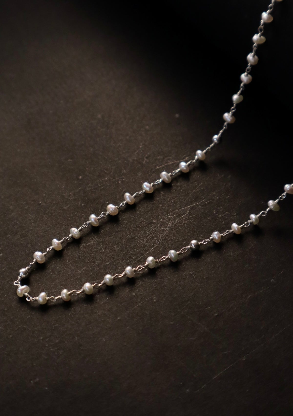 Pearl Chain